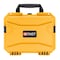 Eylar Intact 13.8in Stacker Series Compact Hard Gear Case with Foam Yellow NG00011-YLW - alternate 1