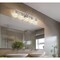 Z-Lite Andree Chrome  5 Light Vanity 1960-5V-CH - alternate 3