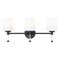 Z-Lite Henri Matte Black 3 Light Vanity 7700-3V-MB - alternate 4