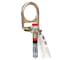 3M Dbi-Sala Concrete Anchor, 5 3/4 in Length, 310 lb Weigth Capacity, Stainless Steel Anchor 2104560 - alternate 1