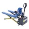 Vestil TOTE LIFT DC PWR 3K 27x45 PHOTO EYE L-270-DC-HD-PE - alternate 2