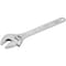 Performance Tool 18 In Adjustable Wrench, W418P W418P - alternate 1