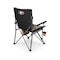 Picnic Time Family Of Brands NCAA Georgia Bulldogs Big Bear XXL Camping Chair with Cooler - Heavy Duty Beach Chair 808-00-175-184-0 - alternate 1