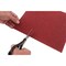 Performance Tool 40 pc. Wet/Dry Sandpaper, Aluminum Oxide, Garnet, Silicon Carbide, 9x11 in W3057 - alternate 3