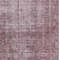 Homeroots 5' X 8' Merlot Oriental Washable Indoor Outdoor Area Rug 607549 - alternate 4
