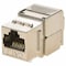 Monoprice Entegrade Series Cat7 or Cat6A RJ-45 Shielded Toolless Keystone Jack_ 24756 - alternate 1