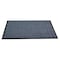 Floortex Door Mat, Polypropylene, 0.25 in Thick, Blue, 48 in W x 70 in L FR49180DCBLV - alternate 1