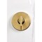 Kingston Brass Single-Handle Pressure Balanced Tub Faucet, Brushed Brass KB6337CMLTO - alternate 3