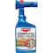 Bioadvanced Complete RTS Insect Killer, Liquid, Spray Application, Around Building Foundations, Lawns, 32 oz 700384A - alternate 5