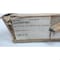 Tsubaki Double Roller Chain 10Ft 1In 80-2SS - alternate 3