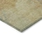 Homeroots 5' X 8' Artichoke Green And Gold Abstract Washable Indoor Outdoor Area Rug 615585 - alternate 5