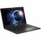 Asus ExpertBook/GREY/14.0 FHD non-Touch/N200/8GB/Intel UMA/128GB/WIN11 PRO ACADEMIC BR1402CGA-YS24 - alternate 1