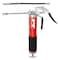 Performance Tool Aluminum Grease Gun, Pistol Grip, 3-Way Loading, 4 Jaw Coupler W54291 - alternate 4