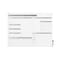 Ghent 2'H x 3'W Lean Manufacturing Graphics Glassboard with Stand-Offs, Round Corners, Magnetic GRPHMYRM02M-23 - alternate 1