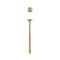 Spax #8 x 2 in Interior Cabinet Wood Screws Construction Wafer Head T-Star Plus, 140PK 4281020400504 - alternate 3