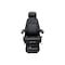Uni Pro 603 Air Suspension Seat | 12-Volt | Black Fabric 8764 - alternate 6
