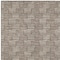 Homeroots 5' X 8' Brown And Beige Geometric Washable Indoor Outdoor Area Rug 594984 - alternate 5