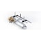 Granberg Alaskan Chainsaw Mill MKIV 30 in. Portable Lumber Mill Kit G778-30 - alternate 3