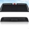 Recon Truck Accessories 09-18 RAM 1500(19 CLAS)/10-18 RAM 2500/3500 RED LED 3RD BL KIT W/CREE XML WHT LE 264112BKHP - alternate 1