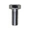 Auveco 3/8in-16 x 7/8in Grade 5 Cap Screw Zinc, 50PK 5464 - alternate 1