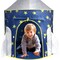 Simple Deluxe Simplux Kids Tent Rocket Spaceship, Kids Play Tent, Unicorn Tent for Boys and Girls, Kids Playhouse SOTENTKIDROCKBS - alternate 4