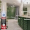 Ge Supreme Silicone Kitchen & Bath Sealant Almond 10.1 Oz. Cartridge 3017401 - alternate 5