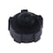 Tomahawk Power Fuel Cap for TG3000i Inverter Generator Part No. 3200.467.C05V.00.01 TG3000i-FC - alternate 1