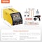 Vevor Dual Pro Stud Welder Professional 5KW Welder for Steel & Aluminum Panels 99ES - alternate 4