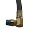 Agco HOSE, AGCO OEM 834693M91 834693M91 - alternate 2