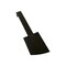 John Deere SCRAPER, OEM AA20047 - alternate 1