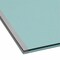 Smead Folder, Classf, Ltr, 2 Div, Be, PK10 14021 - alternate 2