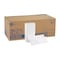 Georgia-Pacific Pacific Blue Select Multifold Paper Towels, 2 Ply, 250 Sheets, White, 16 PK 20389 - alternate 1