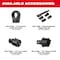 Milwaukee Tool Cordless Ratchet, 0.5 in 3054-20 - alternate 8