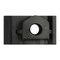 Auveco Nissan & Infiniti License Plate Bracket Nut, 25PK 25092 - alternate 2