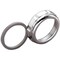 Do It Best 1-1/2''x1-1/4''Die-Cast Slip Joint Nut & Washer DIB855-7 - alternate 1