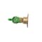 Proline Series Brass 1/2-in FIP x 3/4-in MHT  Sillcock - Lead-Free 108-053NL - alternate 2