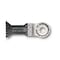 Fein E-Cut Universal Oscillating Saw Blade, StarLock Plus, 1-3/4", 10PK 63502152290 - alternate 1
