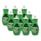 Palmolive Dishwashing Liquid, Green Scent, 32.5 oz Bottle, 9PK US04282A - alternate 1