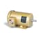 Baldor-Reliance Super-E Motor, 2HP, 1765RPM, 3PH, 60HZ, 145T, 3528M, TEFC, F1 EM3558T-8 - alternate 1