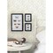Chesapeake Tarragon Pastel Dainty Meadow Wallpaper 3125-72353 - alternate 3