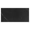 Apollo Tile 12x24 Honed Eastern Black Marble with White Vein Marble Wall and Floor Tile 10 sq ft/case, 5PK APLFTX881224H - alternate 1