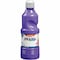 Prang Paint, 16 oz, Liqud Tempera, Violet 21606 - alternate 1
