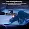 Wrightmaster 4-Channel Dash Camera with Front 1080P, Left/Right/Rear 720P Cameras, Night Vision, Loop Recording ZR-jlhjlyA19 - alternate 4