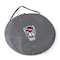 Picnic Time Family Of Brands NCAA NC State Wolfpack Manta Portable Beach Tent - Pop Up Tent 113-00-105-424-0 - alternate 3