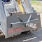 Greywolf Skid Steer 2" Receiver Hitch Plate 1061 - alternate 5