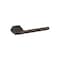 Amerock St. Vincent Oil Rubbed Bronze Contemporary Single Post Toilet Paper Holder BH36041ORB - alternate 1