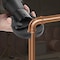 Vevor 1/2 in Press Jaw for Copper Pipe Compatible with 24KN Compact Press Tools 2430 VUS1/2 - alternate 5