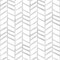 Chesapeake Fletching Grey Geometric Wallpaper 3124-13922 - alternate 1