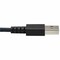 Eaton EATON Heavy-duty USB-A To USB-C Cable, USB 2.0, Uhmwpe And Aramid Fibers, M/m U038-010-GY-MAX - alternate 2