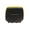 Uni Pro John Deere Gator/Mower Bucket Seat with Hinge Bracket 6799 - alternate 4